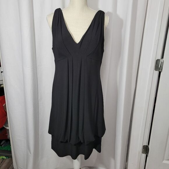 Dressbarn collection drop waist dress - Picture 4 of 10